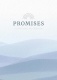NLT Scripture Notebook Promises